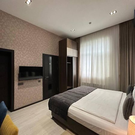 Home Boutique Hotel タシュケント エクステリア 写真
