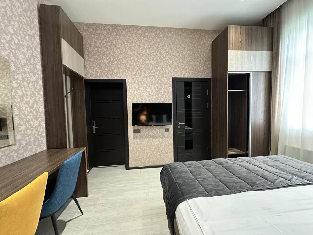 Home Boutique Hotel タシュケント エクステリア 写真