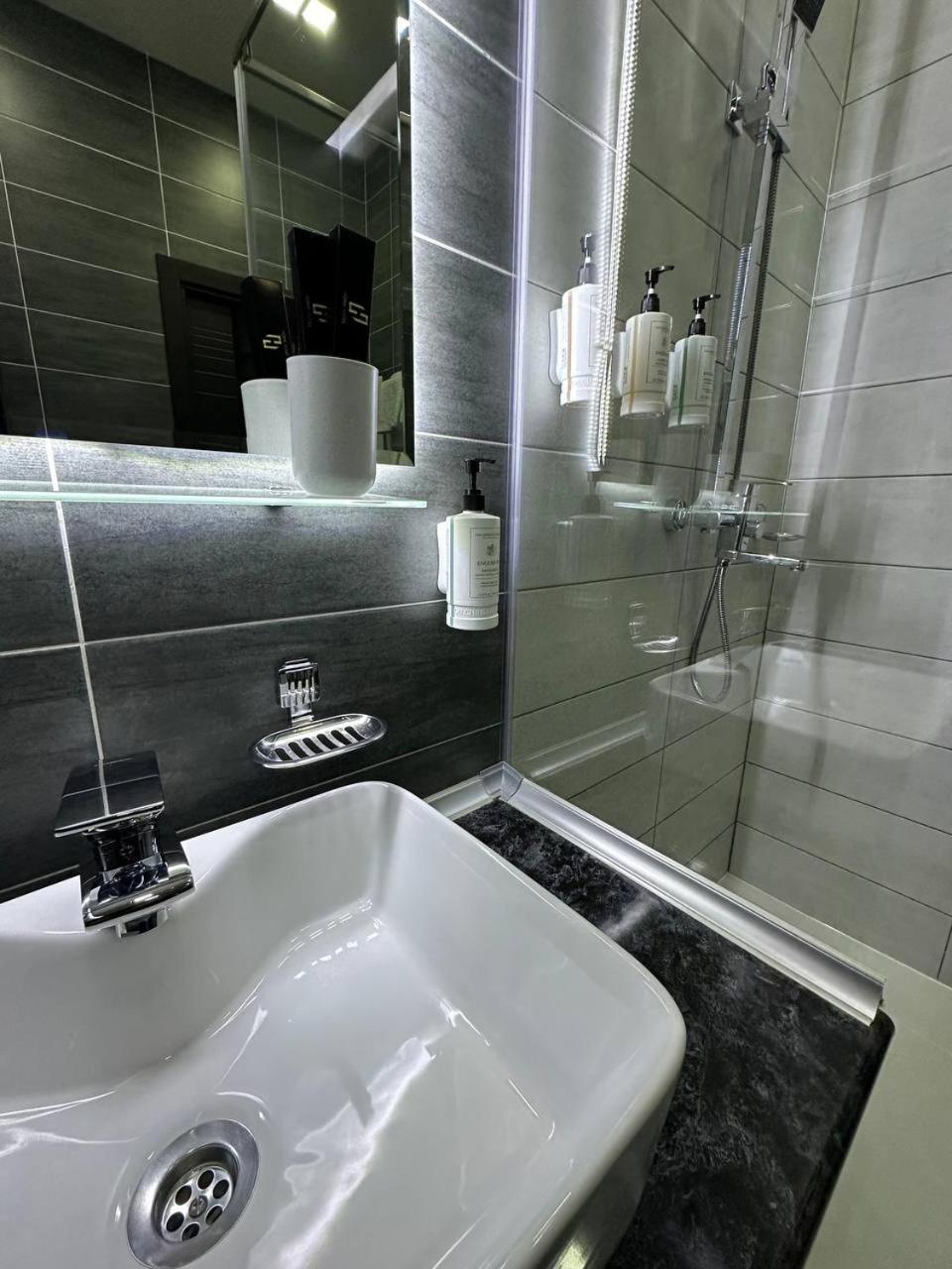 Home Boutique Hotel タシュケント エクステリア 写真