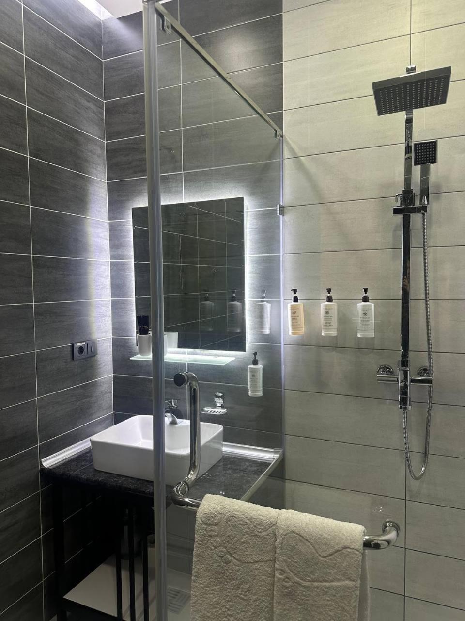 Home Boutique Hotel タシュケント エクステリア 写真