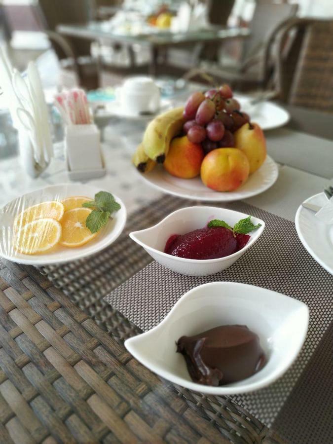 Home Boutique Hotel タシュケント エクステリア 写真
