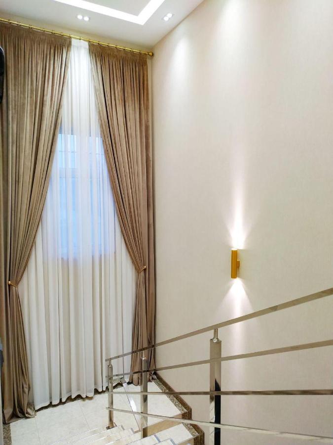 Home Boutique Hotel タシュケント エクステリア 写真